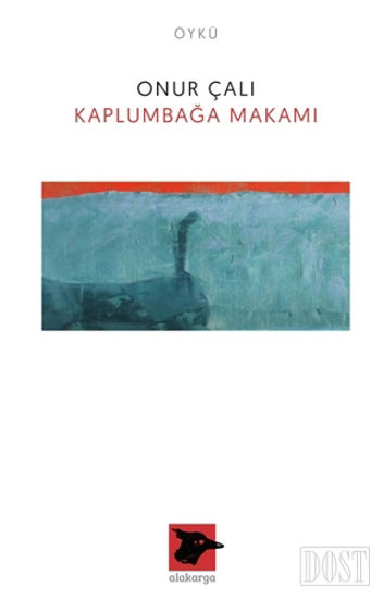 Kaplumbağa Makamı